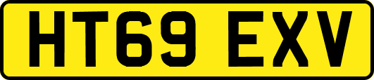 HT69EXV