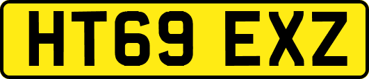 HT69EXZ