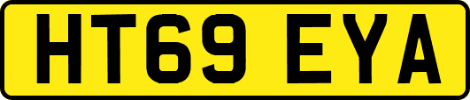 HT69EYA