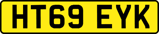 HT69EYK