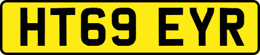 HT69EYR
