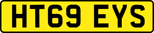 HT69EYS