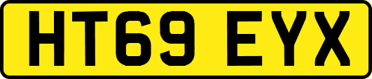 HT69EYX