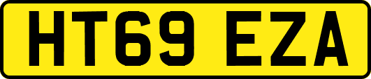 HT69EZA