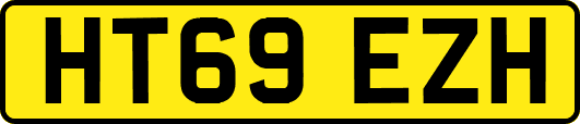 HT69EZH