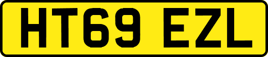 HT69EZL