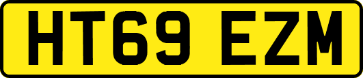 HT69EZM