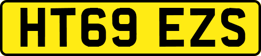 HT69EZS