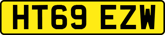 HT69EZW