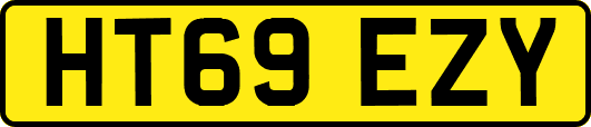 HT69EZY
