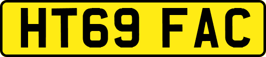 HT69FAC