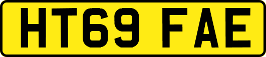 HT69FAE
