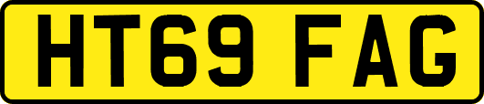 HT69FAG