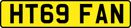 HT69FAN