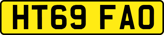HT69FAO