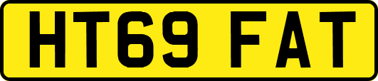 HT69FAT