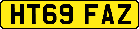 HT69FAZ