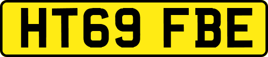 HT69FBE
