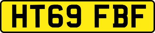 HT69FBF