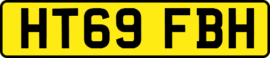 HT69FBH