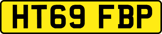 HT69FBP
