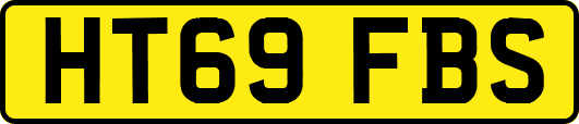 HT69FBS