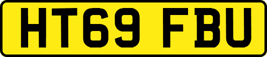 HT69FBU