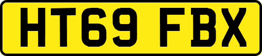 HT69FBX