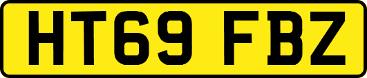 HT69FBZ