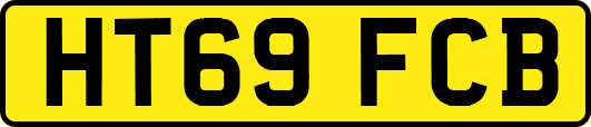 HT69FCB