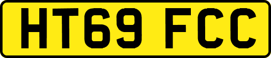 HT69FCC