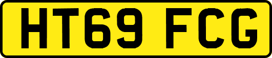 HT69FCG