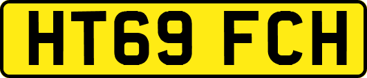 HT69FCH
