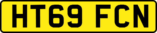 HT69FCN