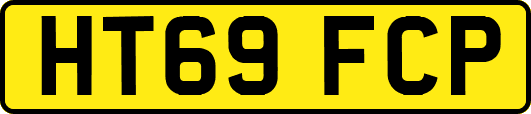 HT69FCP