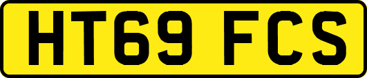 HT69FCS
