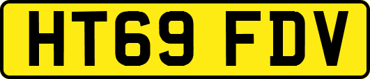 HT69FDV