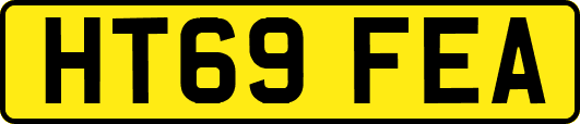 HT69FEA