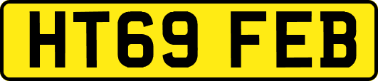 HT69FEB