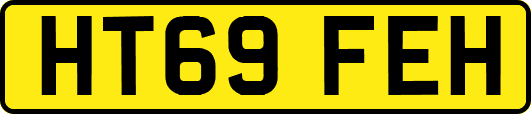 HT69FEH