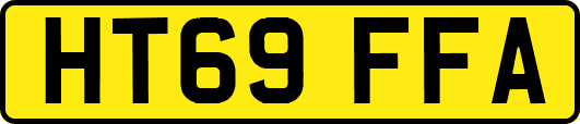 HT69FFA