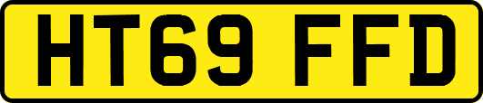 HT69FFD