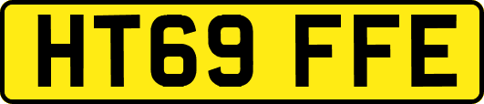 HT69FFE