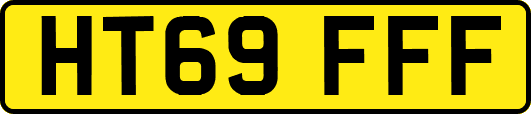 HT69FFF