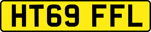 HT69FFL
