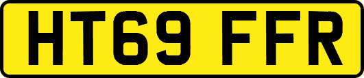 HT69FFR