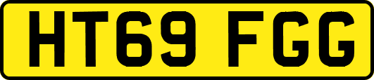 HT69FGG
