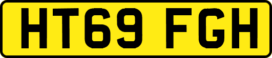 HT69FGH