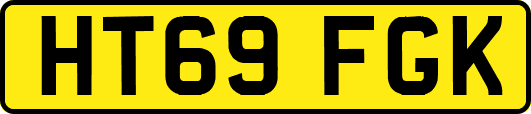 HT69FGK