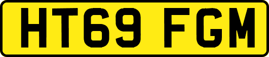 HT69FGM